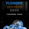 FLENDER联轴器的可持续发展和环保责任有哪些举措和实践？
